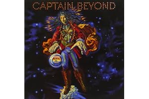 Captain Beyond [Us Import]
