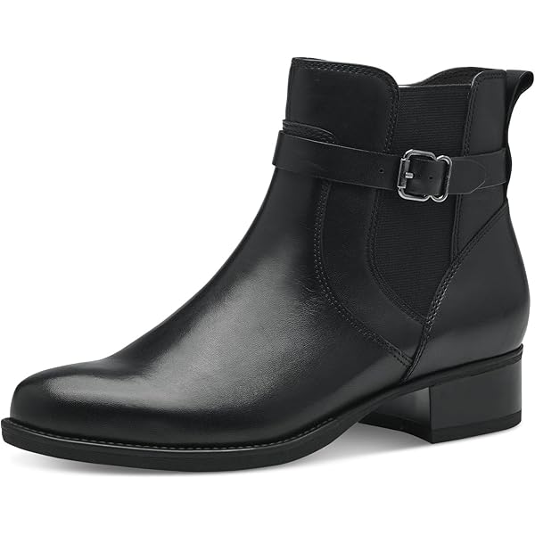 Tamaris Chelseaboot 1-25408-41 310 normaal Maat