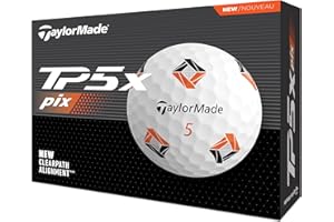 TaylorMade , Palline da Golf