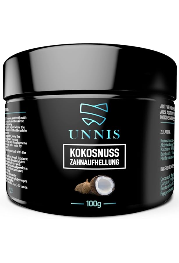 BioWhite, Come Sbiancare I Denti In Modo Naturale - Cura Dei Denti, Benessere E Altro Altro - Foto 5