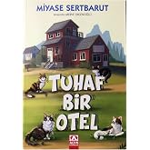 A Strange Hotel
