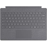 Microsoft Surface Pro Type Cover - Black: Amazon.de: Computer 