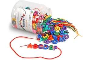 Learning Resources Alfabeto da infilare