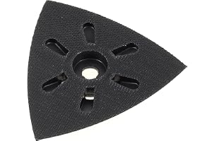 Svängplatta 93 mm för Multi Tool PMF 180 E, PMF 190 E