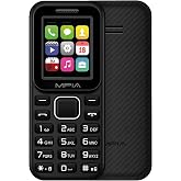 MPİA Yerli &Uuml;retim Kamerasız Tuşlu Cep Telefonu 7 G&uuml;n Şarj Asker Yaşlı &Ouml;ğrenci Telefon 2 Yıl Garanti