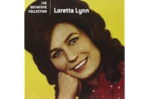 Definitive Collection