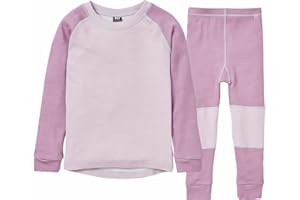 Helly Hansen Kids Unisex K HH Lifa Merino Set