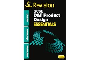 GCSE Essentials Product Design Revision Guide