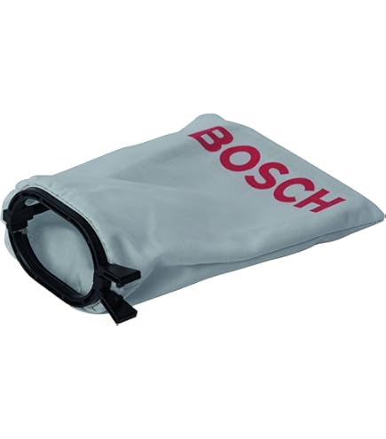 Afkortzaag Stofzak | Accessoire Onderdeel,Stofopvangzak Voor