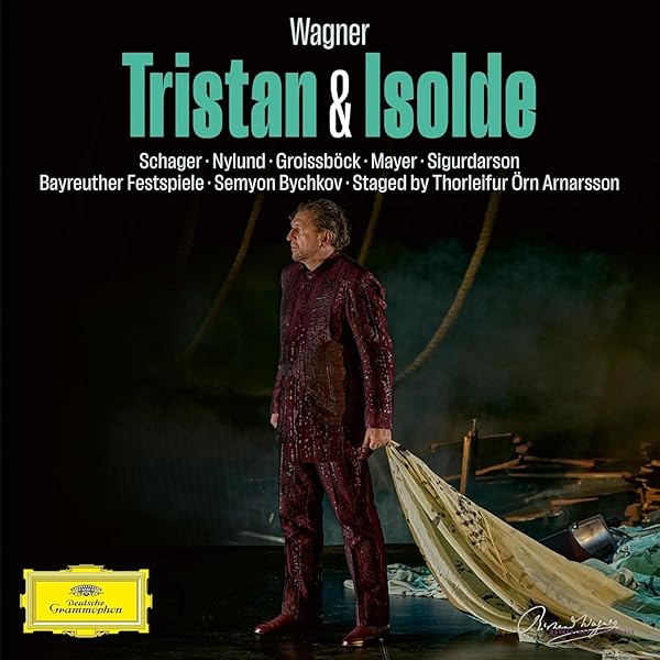 その他 Wagner: Lohengrin (Bayreuth Festival 2011) (Opus Arte: OA1071D) [DVD] [2012] Import [NTSC] by Georg Zeppenfeld Amazon.com: Lohengrin : Klaus Florian Vogt, Annette Dasch