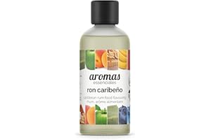 ESSENCIALES Aroma de Ron concentrado - 100 ml
