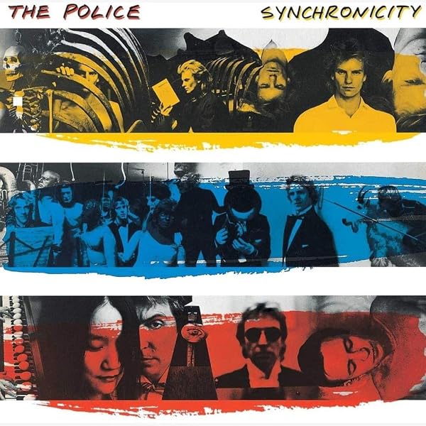 Every Move You Make: The Studio Recordings: The Police: Amazon.es