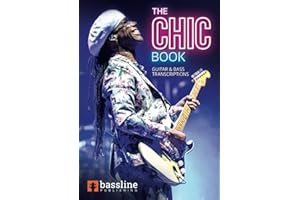 The Chic Book: Guitar & Bass Transcriptions