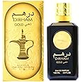 Perfume Dirham Gold ARD AL ZAAFARAN Eau de Parfum 100 ml