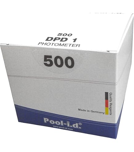 Test Cloro Piscina Pastiglie Cloro Piscina Well2wellness - 40 Compresse