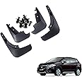 WolkomHome Mud Flap for Suzuki S Cross