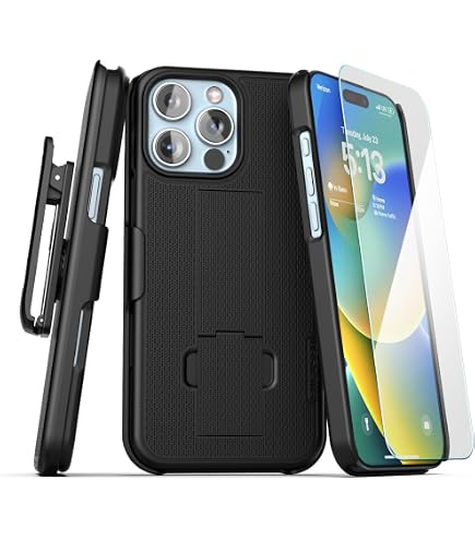 Custodia a doppio strato per iPhone 16, con copertura scorrevole della fotocamera e supporto ad anello magnetico Rosa