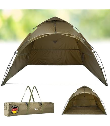Behr – Eco Shelter Sports & Outdoors