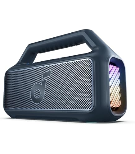 Bose® Soundlink Bluetooth Speaker III-Siyah : Amazon.com.tr