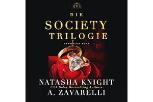 Die Society Trilogie [The Society Trilogy]