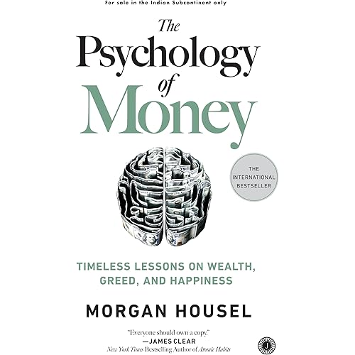 The Psychology of Money