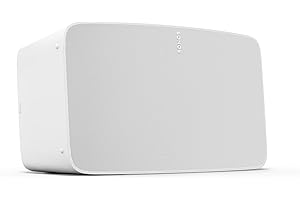 Sonos Five - Wireless Speaker White