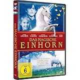 Das magische Einhorn