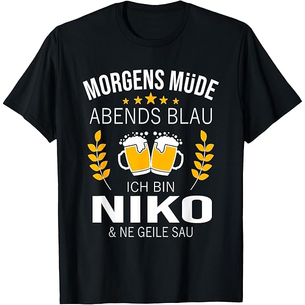 "Tobi Or Not Tobi" T-Shirt Mit Tobias Namensdruck - Lustiges Design