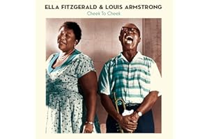 WAGRAM MUSIC Cheek to Cheek