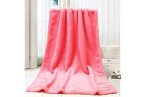zxcvbnn Personalised Sherpa Fleece Blanket Super Soft Throw Heavy Throw Warm Blankets for Adults Weighted Blanket Kids Thick Warm Blanket Personalised Gifts Warehouse Deals Clearance
