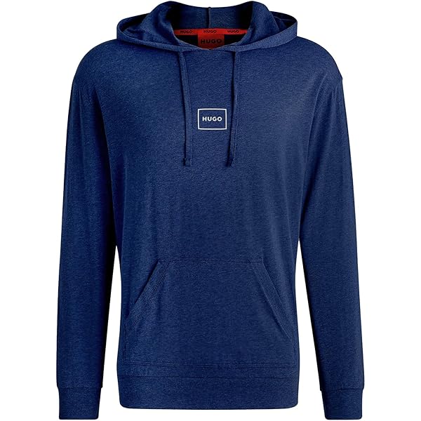 T-shirt HUGO Beatris 10275567 01 - 100% Polyester, Coupe Classique, Couleur Unie, Marque Hugo