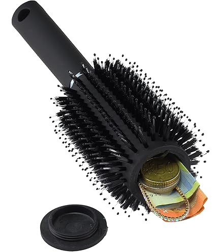 Cassaforte Nascosta, Cassetta Di Sicurezza Segreta, Piccola - Foto 13