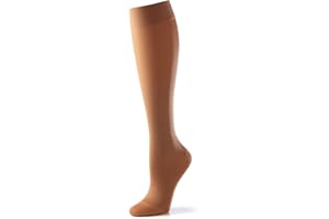 Activa Class 2 Below Knee Support Stockings open toe