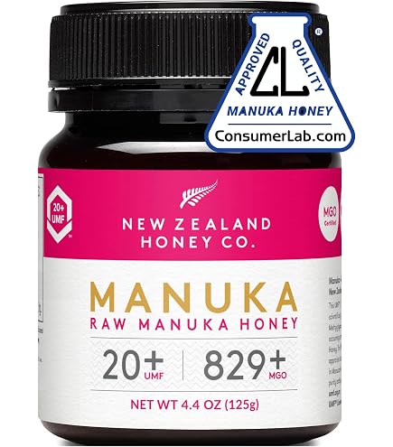Arataki Manuka Honey UMF™18+ (MGO 693+) 250g: Buy Online at Best