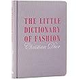 Little Dictionary of Fashion
