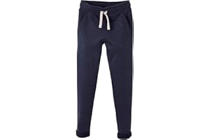 VERTBAUDET Pantalon garçon en Molleton