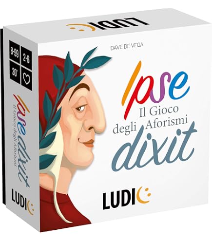 Ludic - Fil Rouge Trova Il Legame
