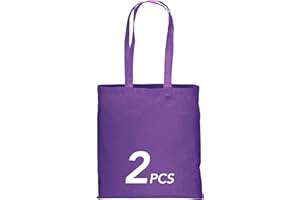 Artexia Bolso Shopper Mujer Bolso Shopper Algodón The Tote Bag Bolsa de Tela Bolsa de Lona Lona Bolsa