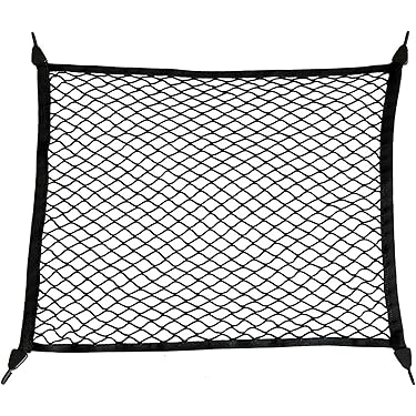Amiss Bagagenet, rekbaar, buitenaccessoires voor auto, verstelbaar Amiss Bagagenet, rekbaar, buitenaccessoires voor auto, verstelbaar