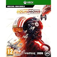 Star Wars: Squadrons (Xbox One)