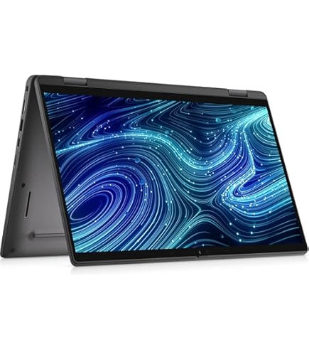 Dell Latitude 5430 Laptop - 14