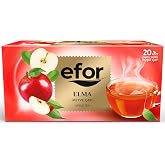Efor Elma Bardak Poşet &Ccedil;ay 20x2 g