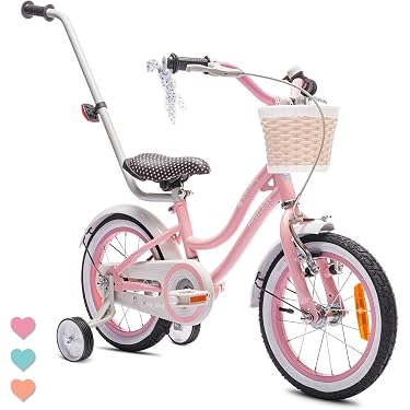 Bestseller: Die beliebtesten Artikel in Kinderfahrräder