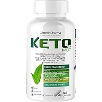 Proper Keto (30 gélules) soutien naturel avancé métabolique et gestion du