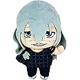 Great Eastern Entertainment Jujutsu Kaisen - Mahito Plush 8" H