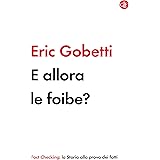 E allora le foibe?
