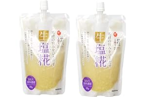 Marukome Nama Shio Koji, 7.05 Ounce (5 Pack)