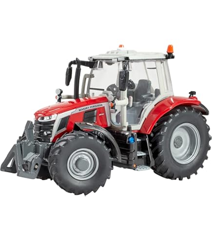 UH6304 - MASSEY-FERGUSON 5S.145 - Universal Hobbies (UH) - 1/32