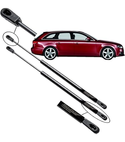 Stabilus SET 2x Amortisseur De Hayon 019830 LIFT-O-MAT® Vérin