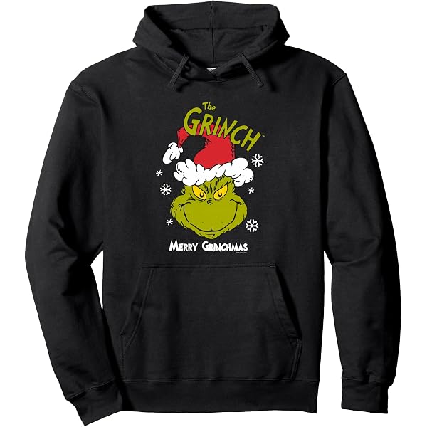 Grinch